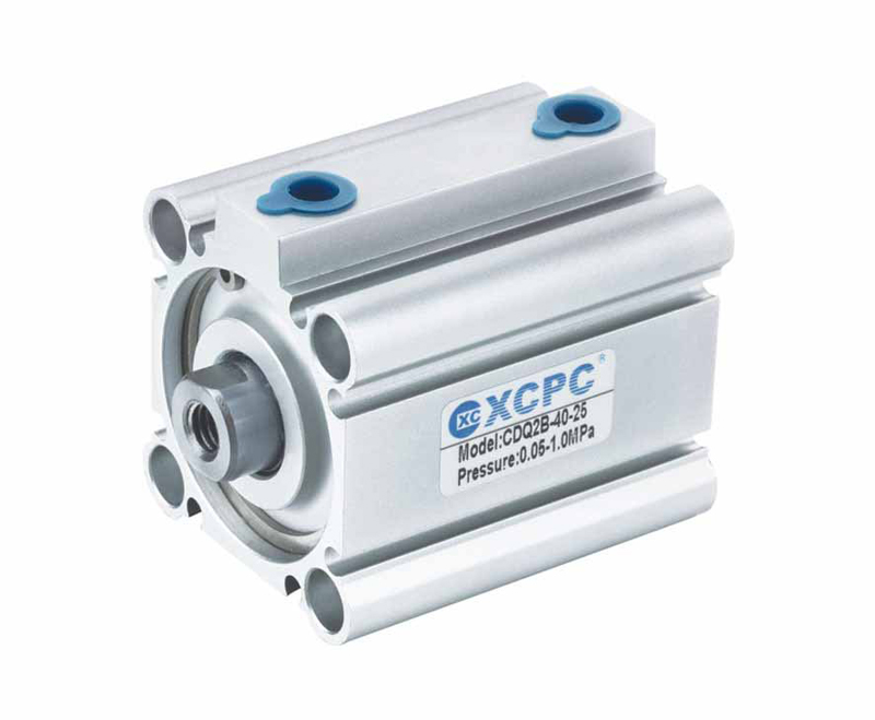 CQ2 Series Compact Cylinder